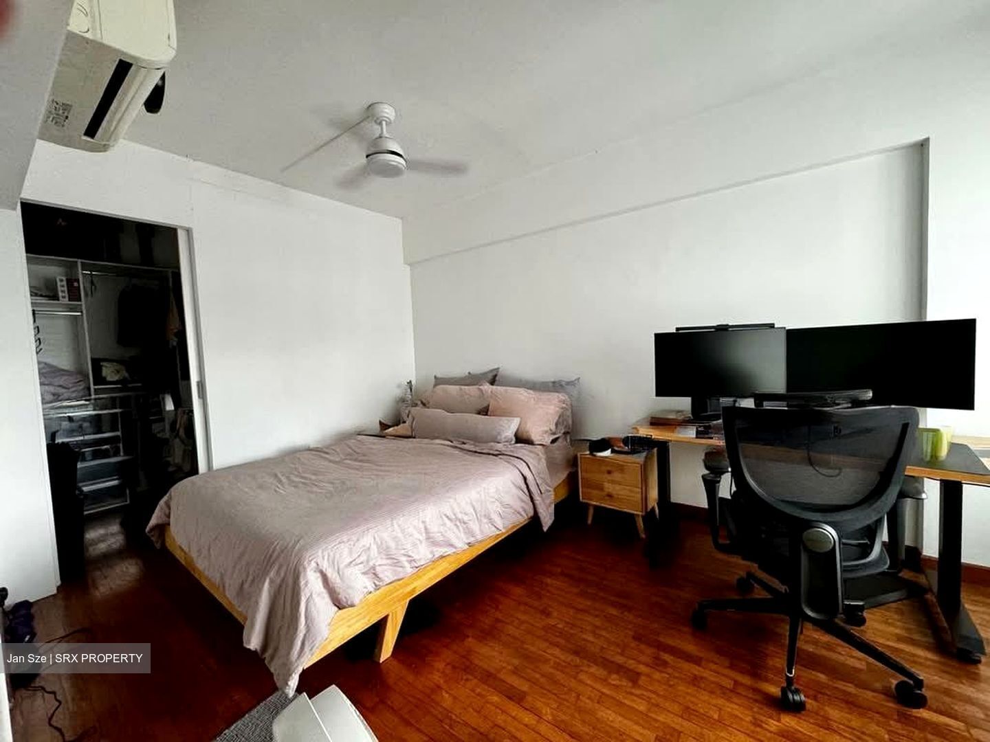 Blk 407B Fern View (Sengkang), HDB 5 Rooms #558090041